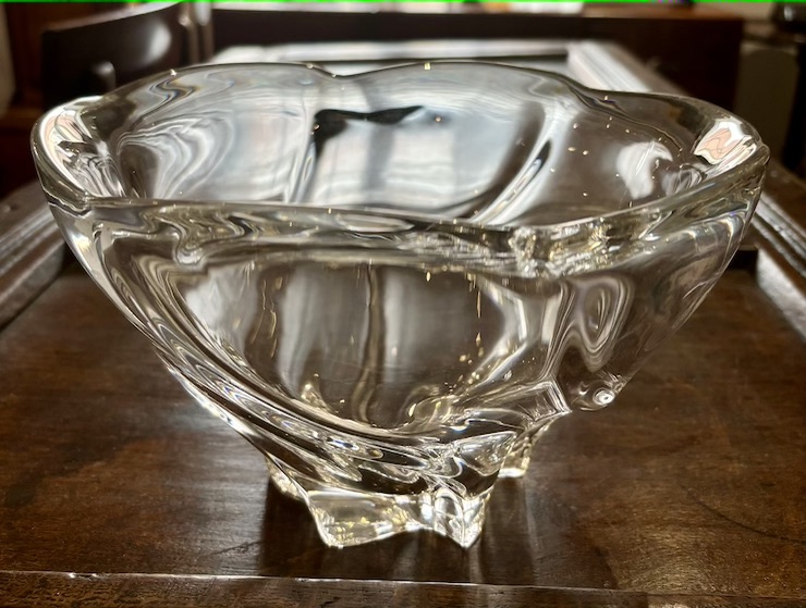 Holme Gaard Bowl